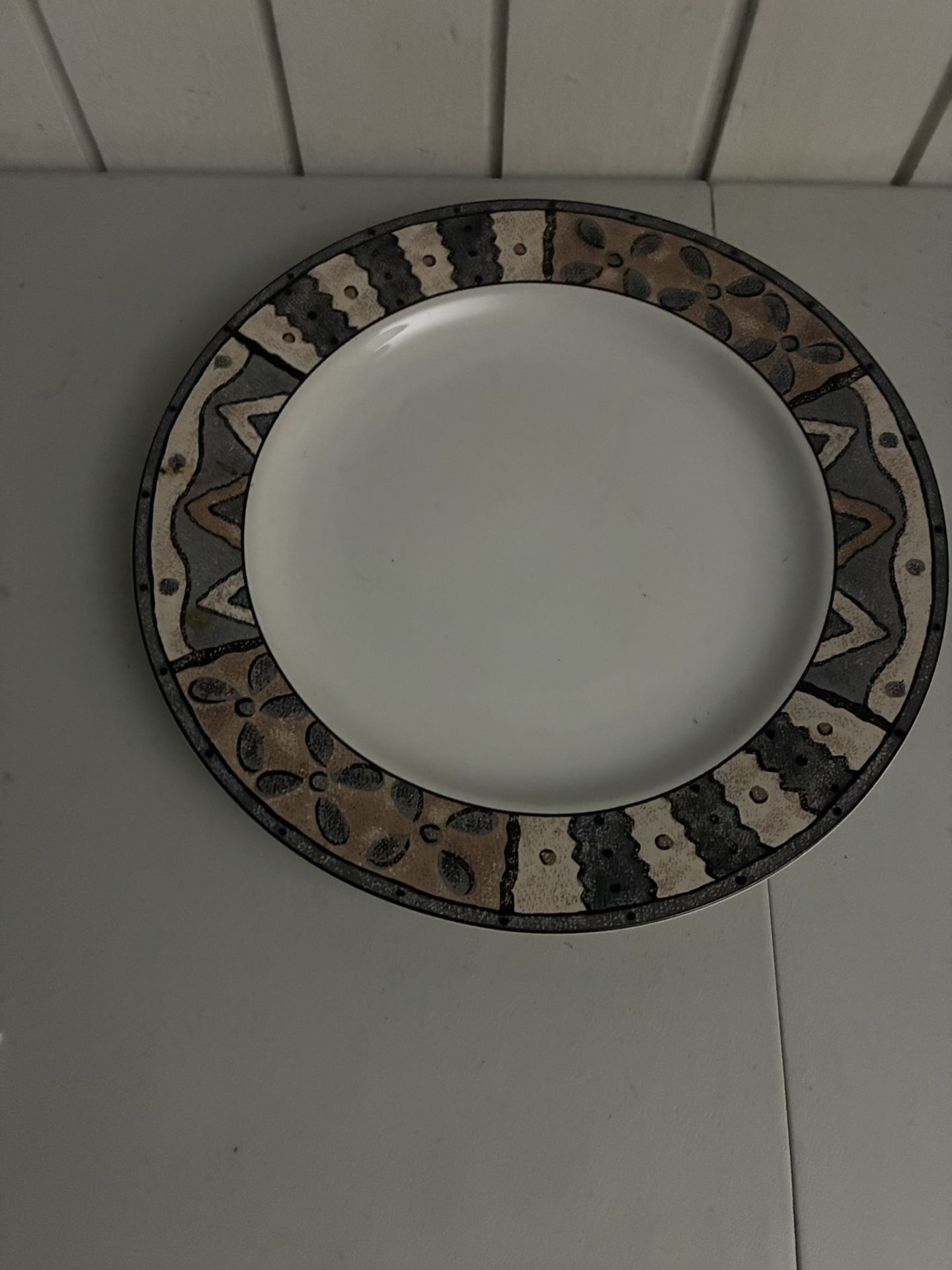 Sakura Dinnerware “The Terrain Collection