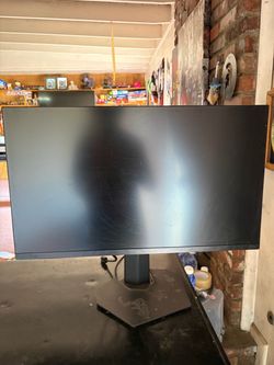 Dell monitor