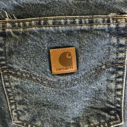 Carhartt Pants 