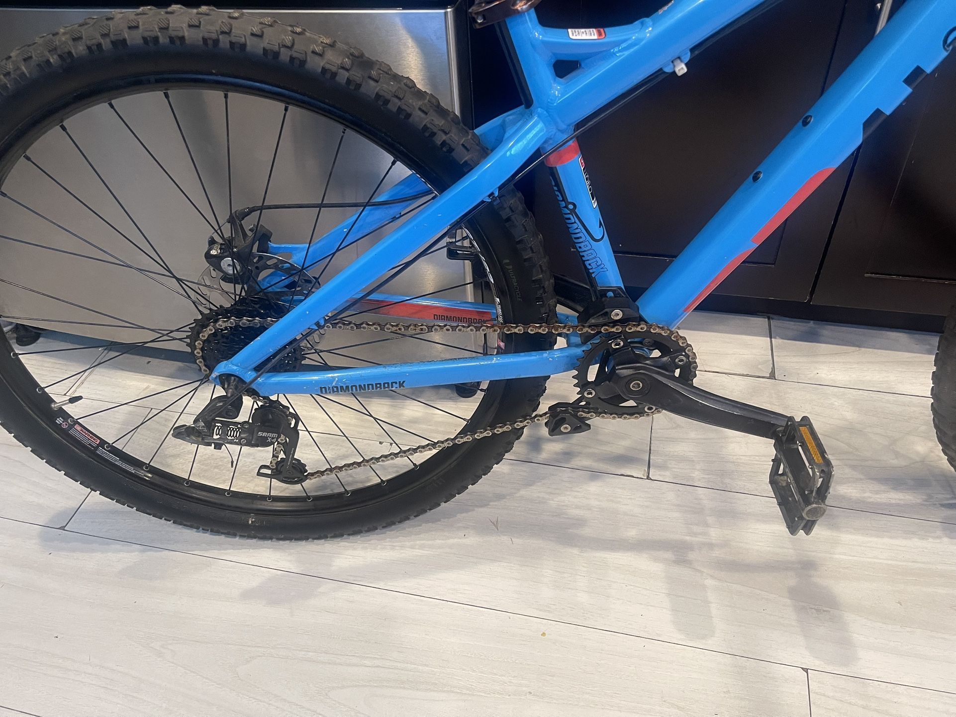 Diamondback Bike