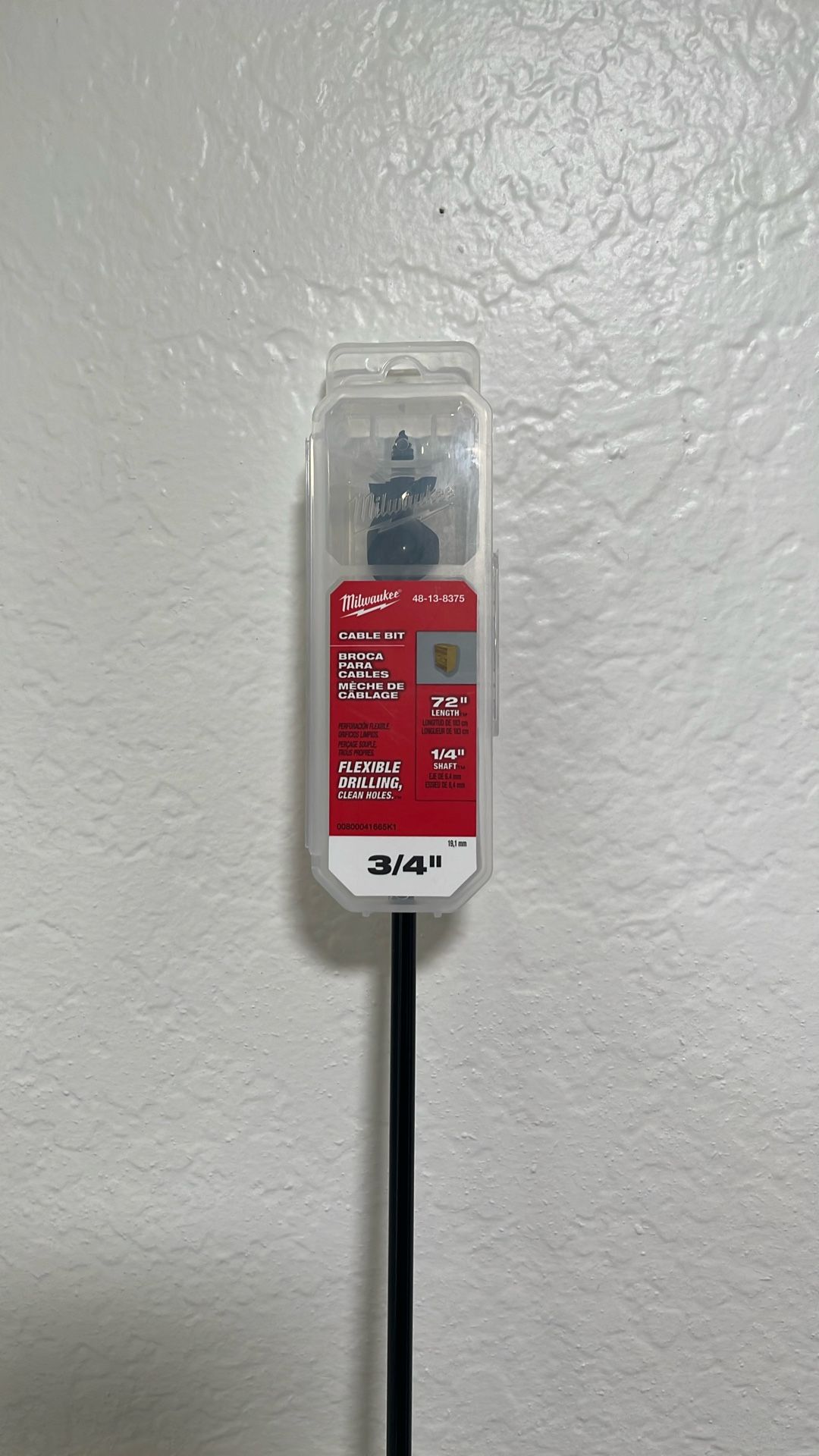 Cable Bit