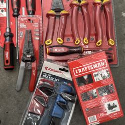 Tools