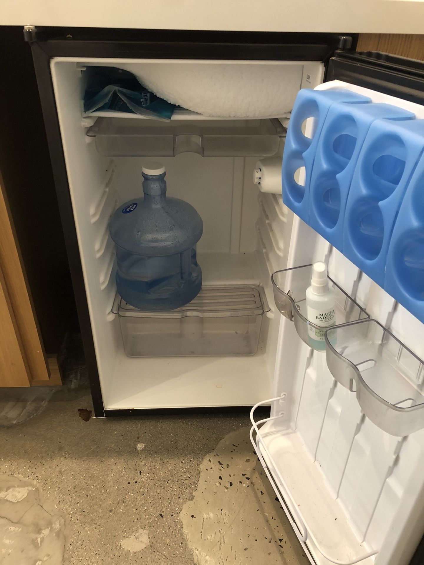 Whirlpool Mini Fridge