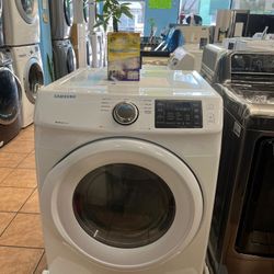 Samsung Dryer Electric 220vt