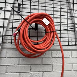 air hose 
