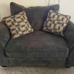 Couch Set $650