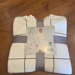 Woman’s New W Tags Serra Sweatshirt Dress Shipping Available 