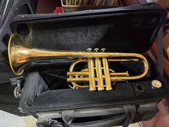Trumpet