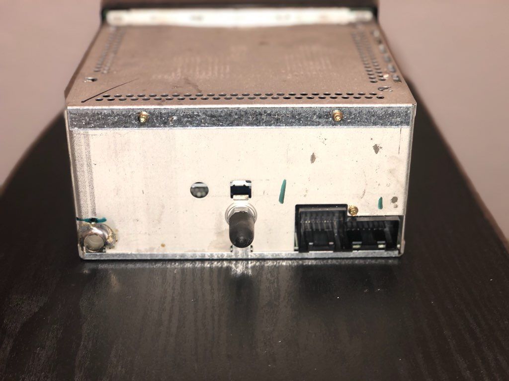 Ford 6 disc CD changer for Sale in Fort Lauderdale, FL OfferUp