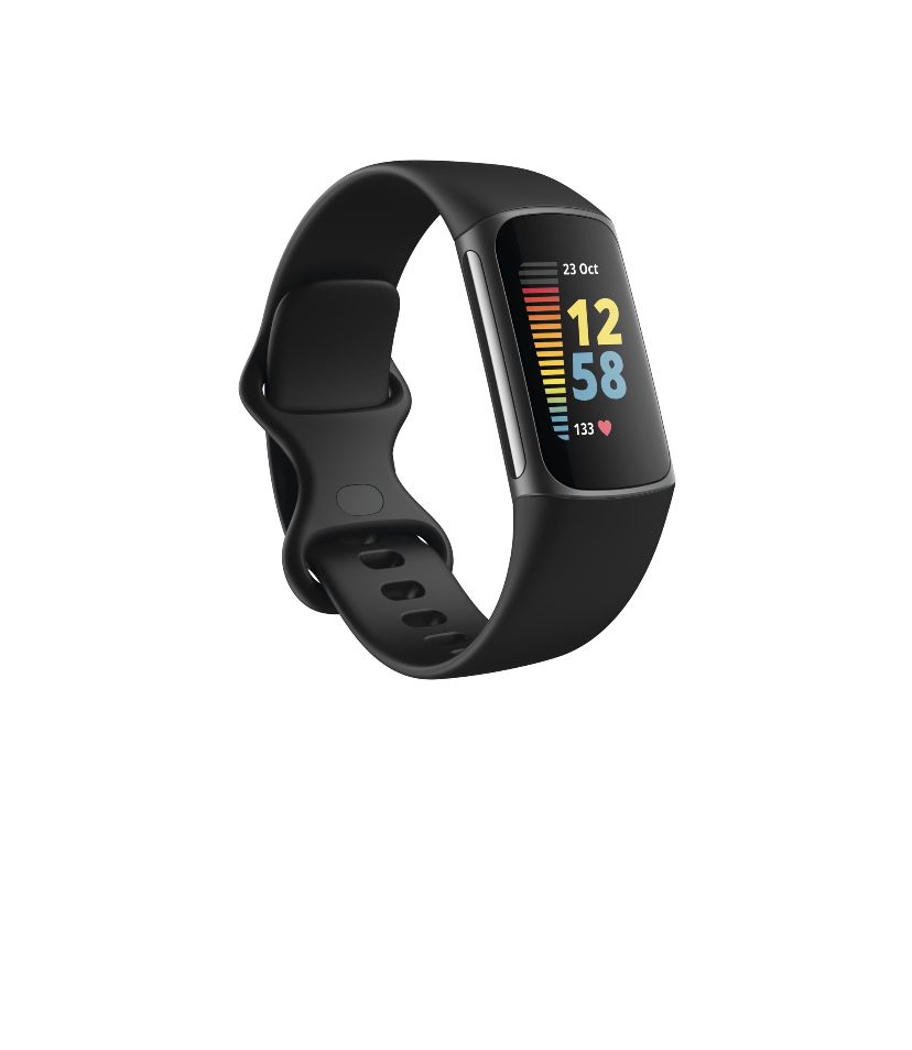 FitBit Charge 5 Fitness Tracker 