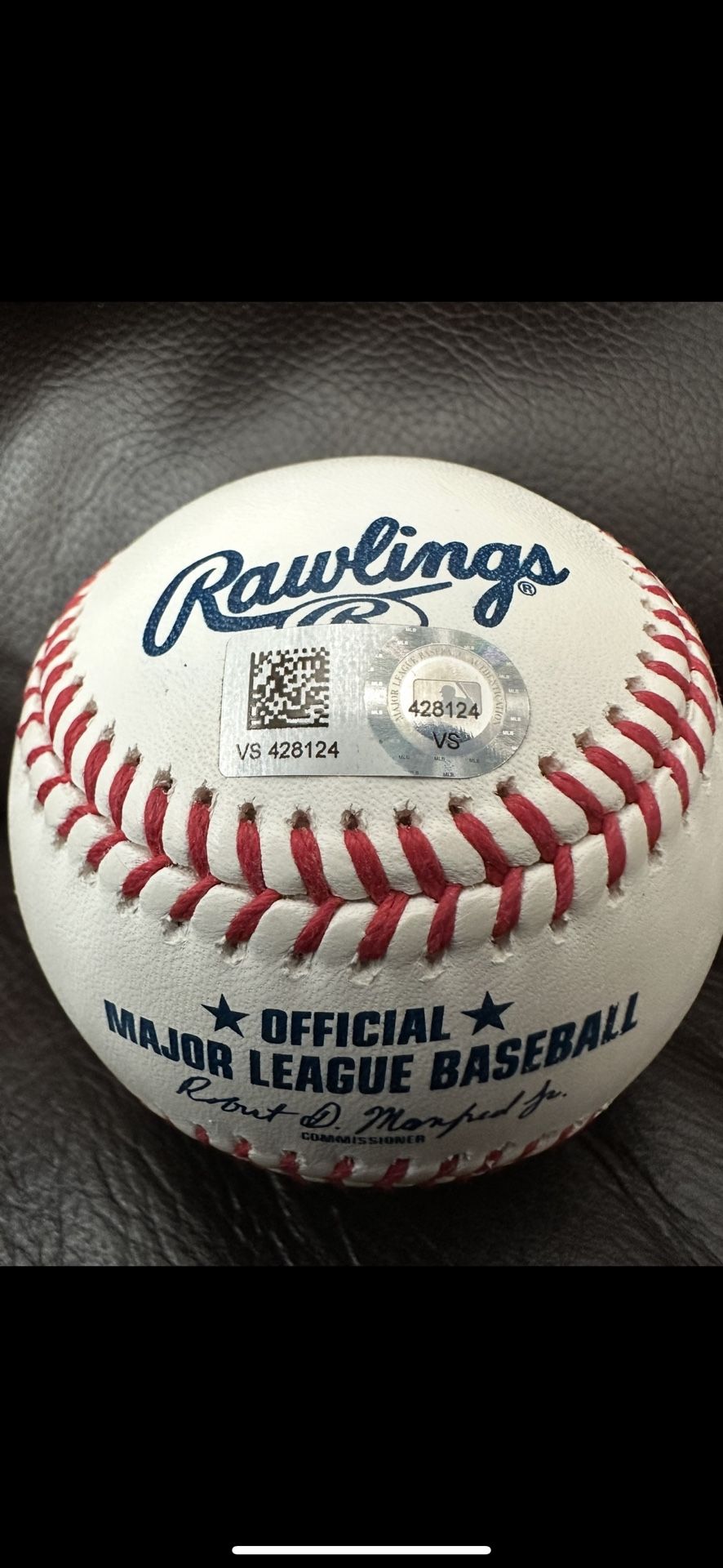 Baseball