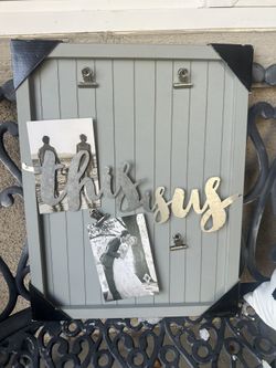 This Is Us Photo Frame 