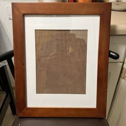 Picture Frames