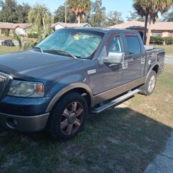 2006 Ford F-150