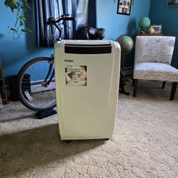 Haier Portable Air Conditioner 