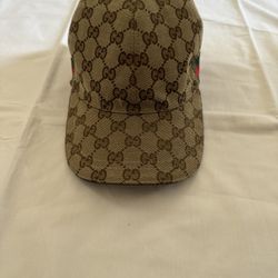Gucci Hat 