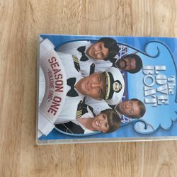 Love Boat Season 1