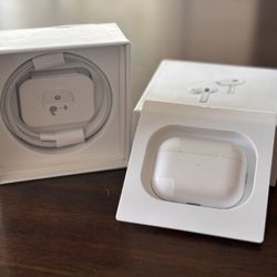 AirPod Pros 2nd Generation ANC Bluetooth Headphones New Rechargeable