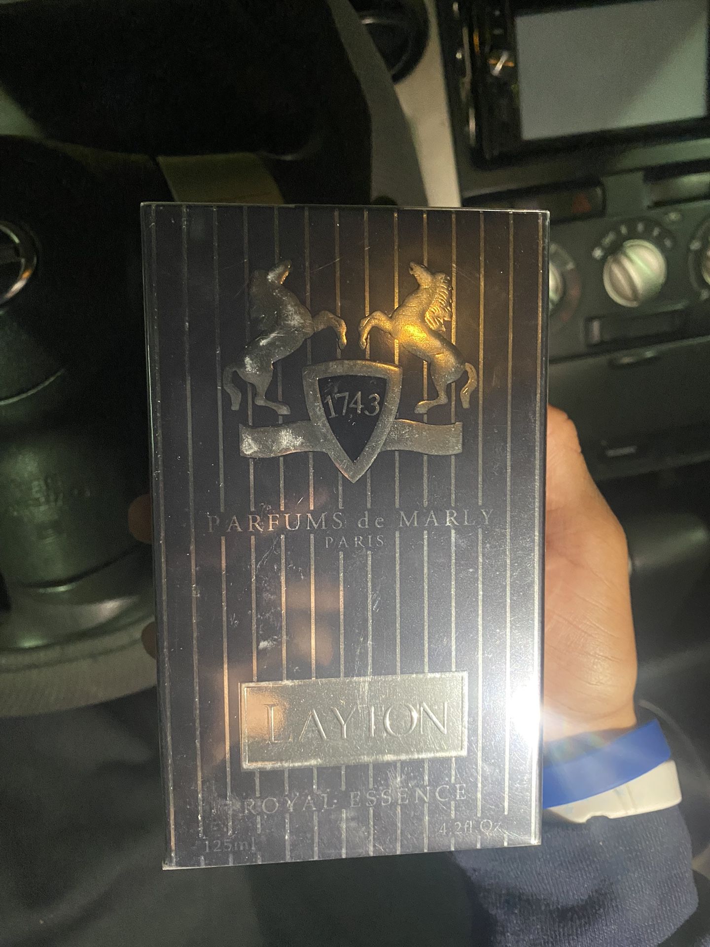 Parfums de Marly Paris 100 ml