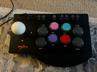 PXN Arcade Fight Stick