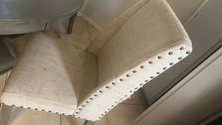 Dinning chairs