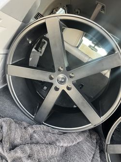 Drift Racing Wheels