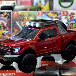 Truck Bluetooth Speaker