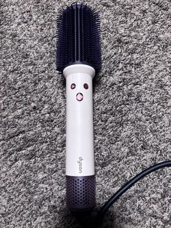Dyson Air Smooth Brush