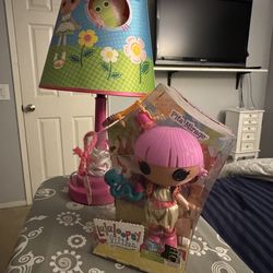 Lalaloopsy