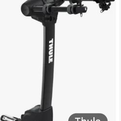 Thule Sweden Bike Rack 