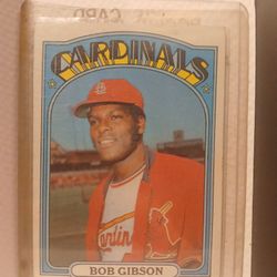 TOPPS BASEBALL CARDS