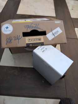 Goldshell ST Box Starcoin ASIC Miner - Tested Working, Rare