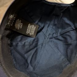 Gucci hat