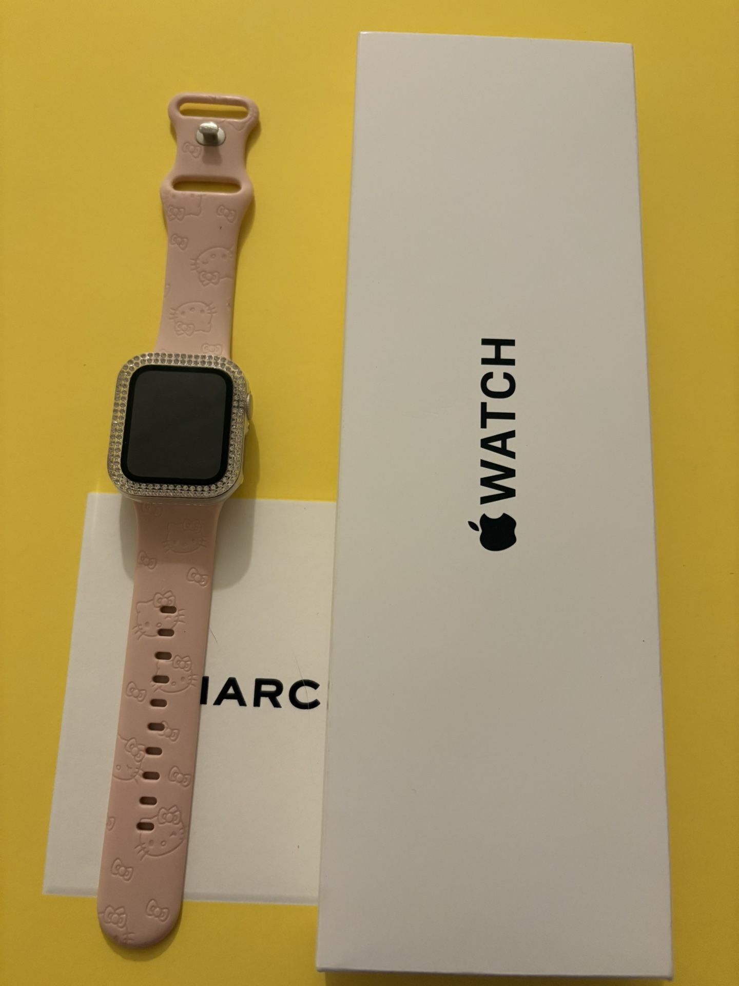 Apple Watch SE Gen 2