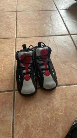 Toddler Shoes Jordan Size 9