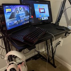 Gaming Desk