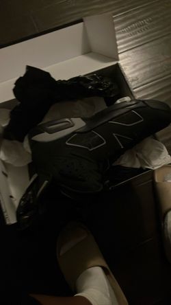 Air Jordan 6 retro