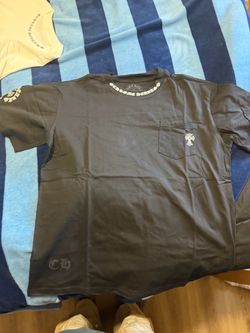 Chrome hearts shirt
