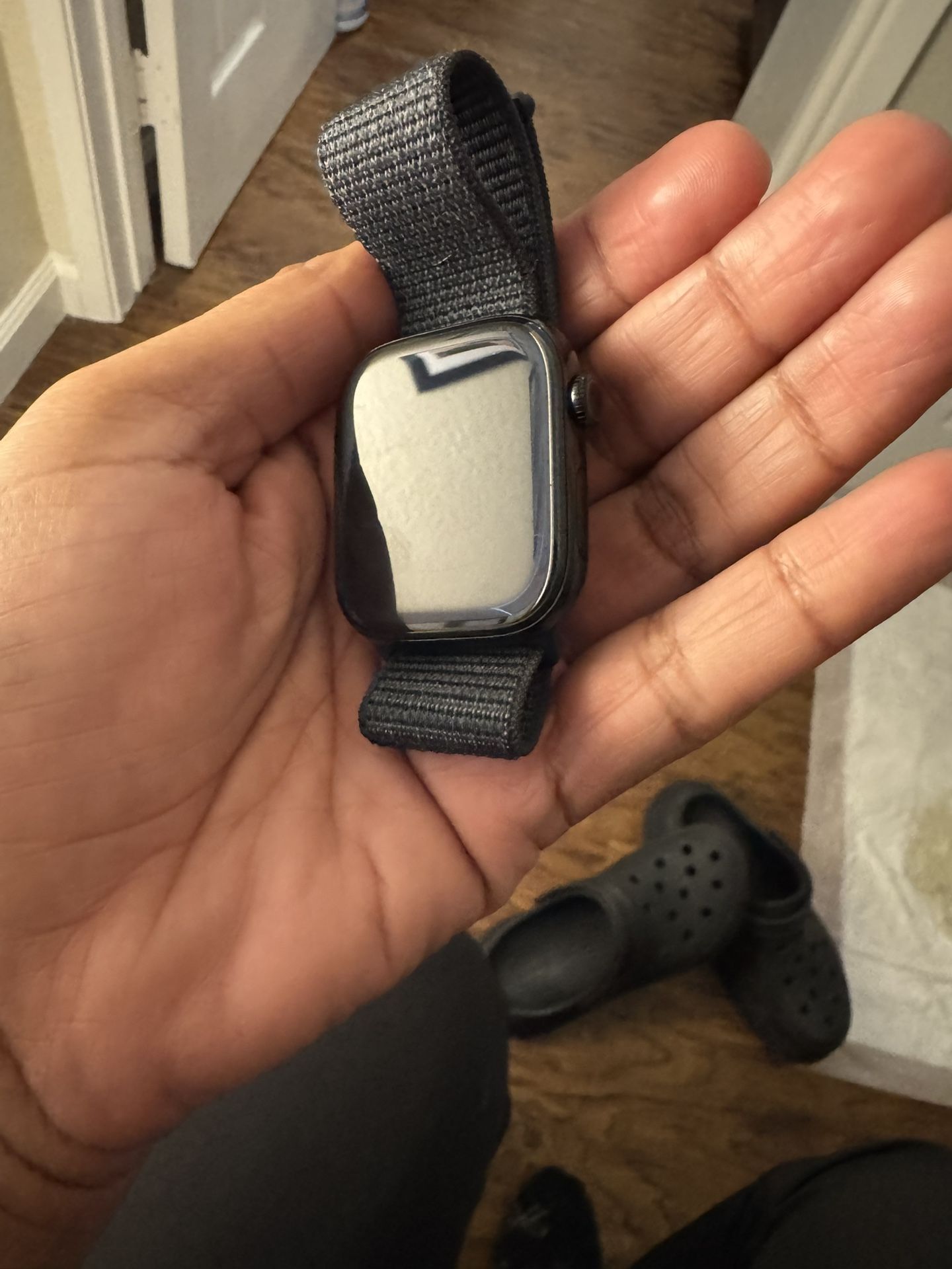 Apple Watch Series 10 46 MM