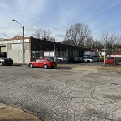 Comm Property For Sale