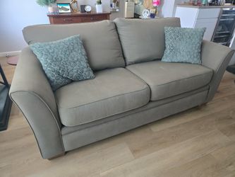 Sofa bed
