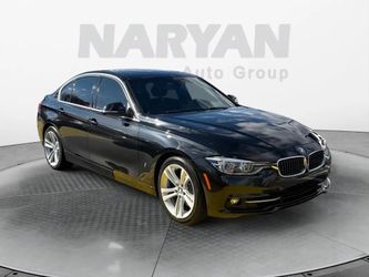 2018 BMW 330e