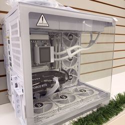 Gaming PC 5060 16ram 1TB