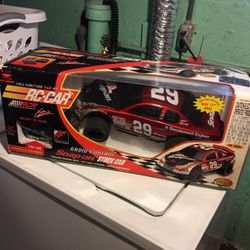 new bright nascar r/c