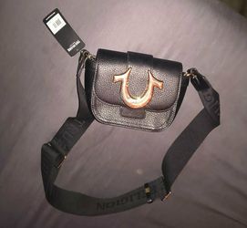 True religion purse