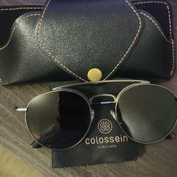 Colosseum Sunglasses 