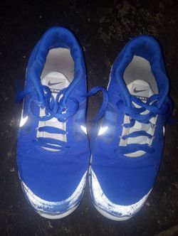 Boys nikes