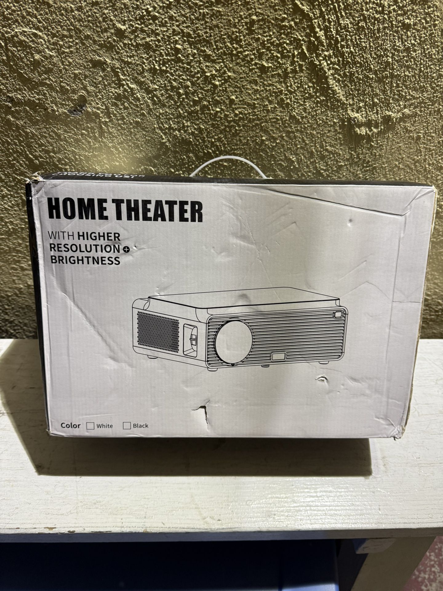 Projector