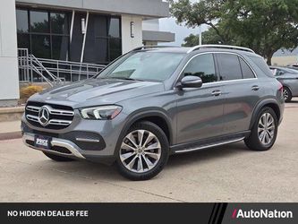 2023 Mercedes-Benz GLE 350