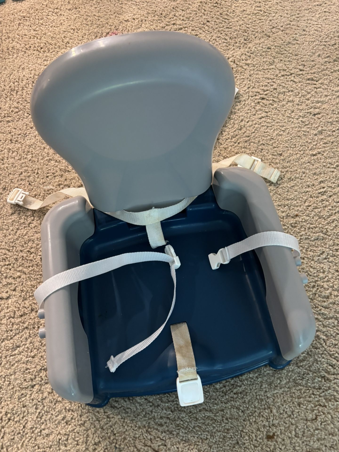 Booster Seat